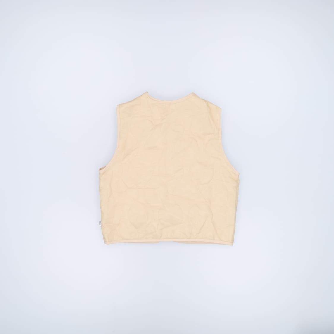 JS 아워 키즈여성 경량조끼 0421H1 상품이미지2