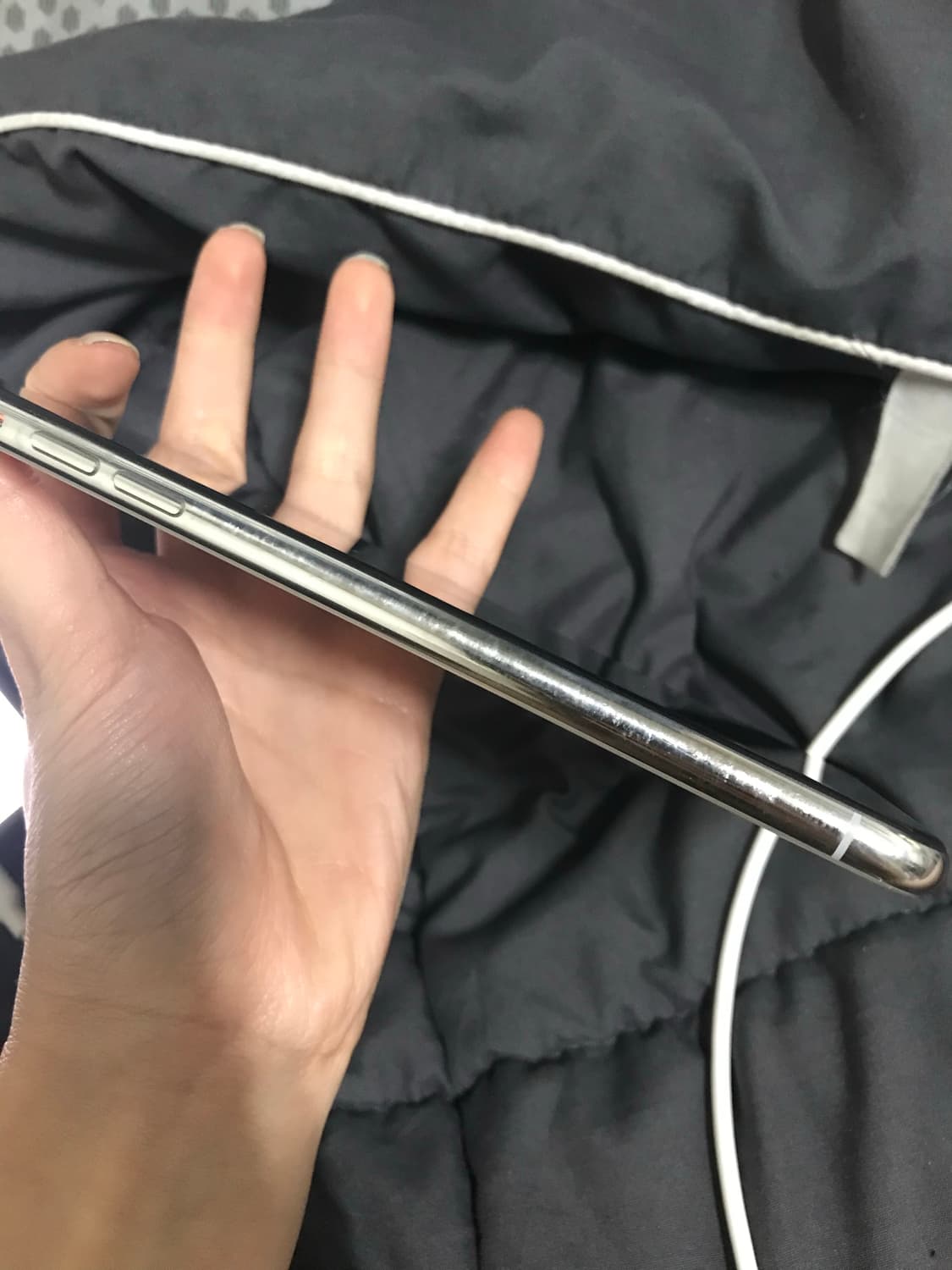 아이폰 XS Max  A급 64GB 상품이미지4