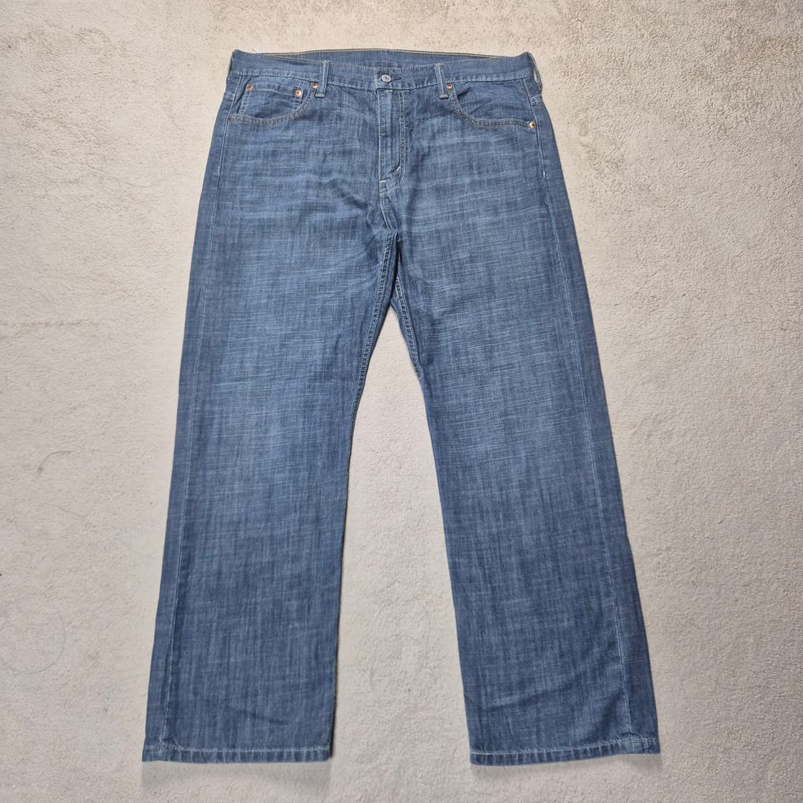 리바이스569 상품이미지2