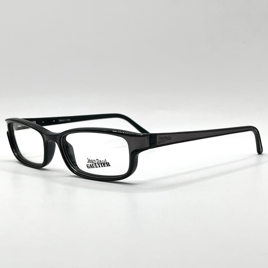 장 폴 고티에 뿔테 안경 상품이미지1