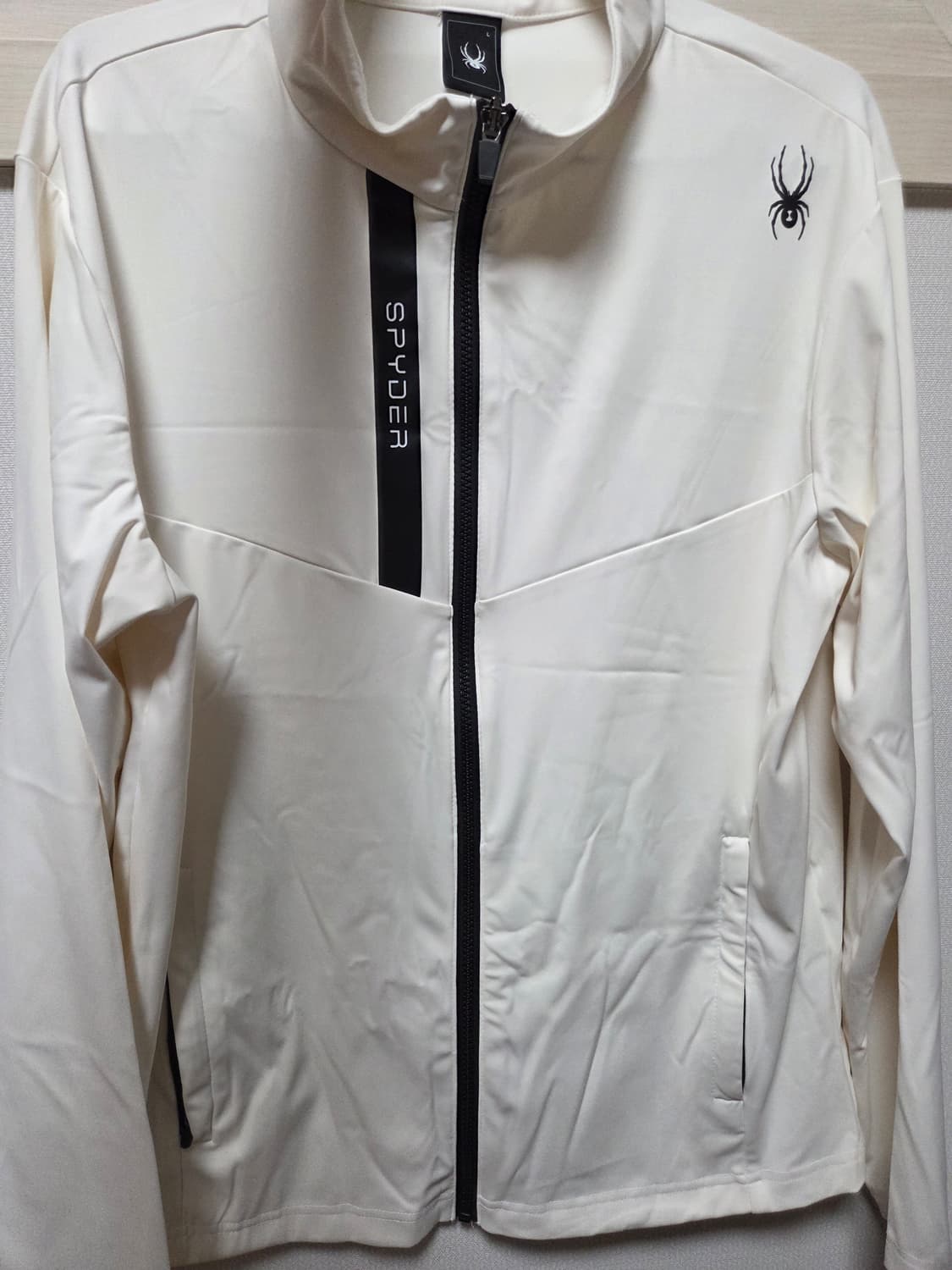 충남 전국체전 집업 상품이미지1