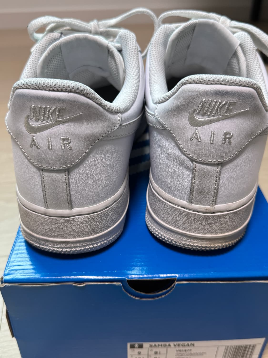 나이키 에어포스 상품이미지3