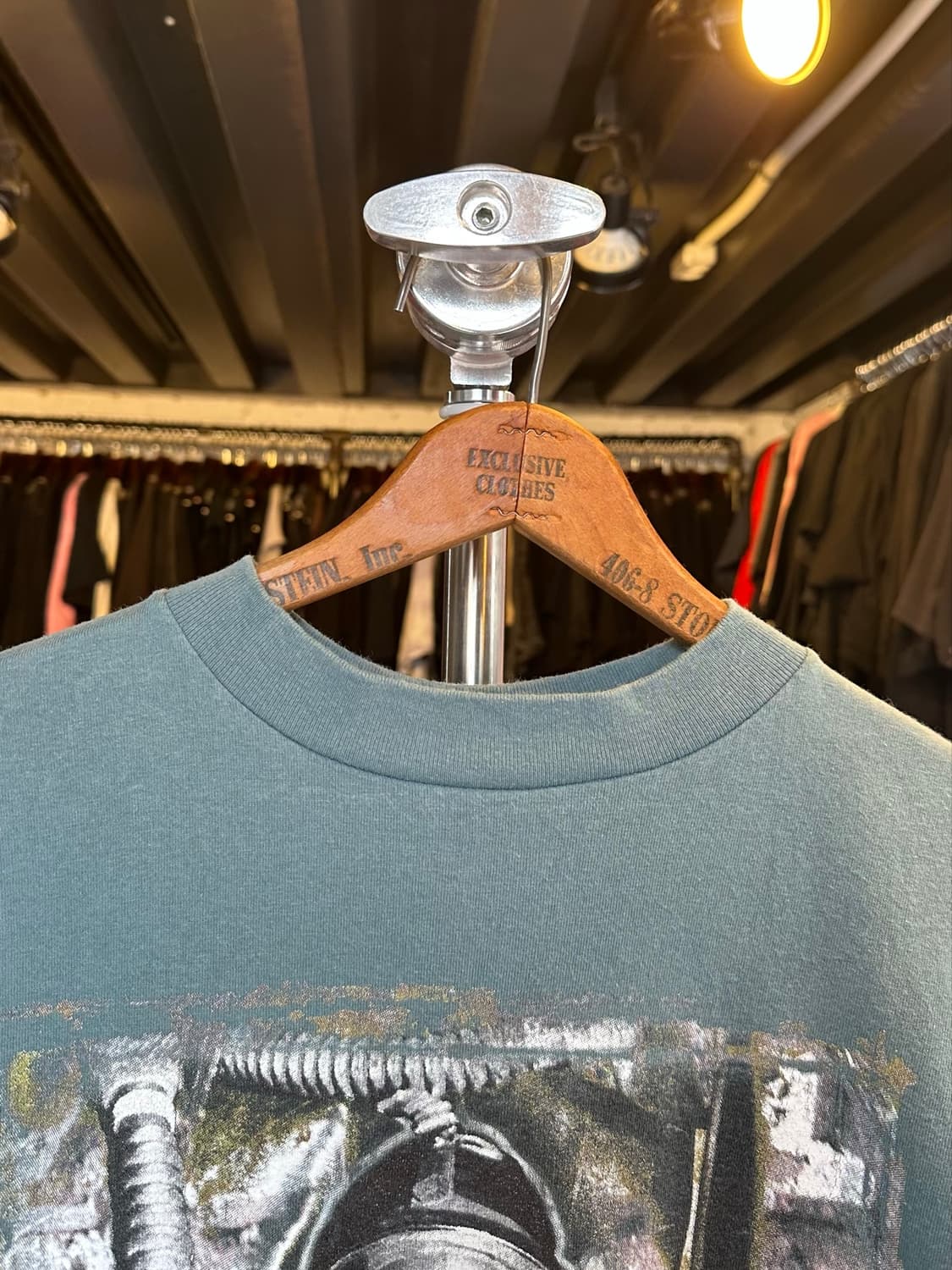 90s 롤라팔루자 Lollapalooza 1997 페스티벌 티셔츠 상품이미지3