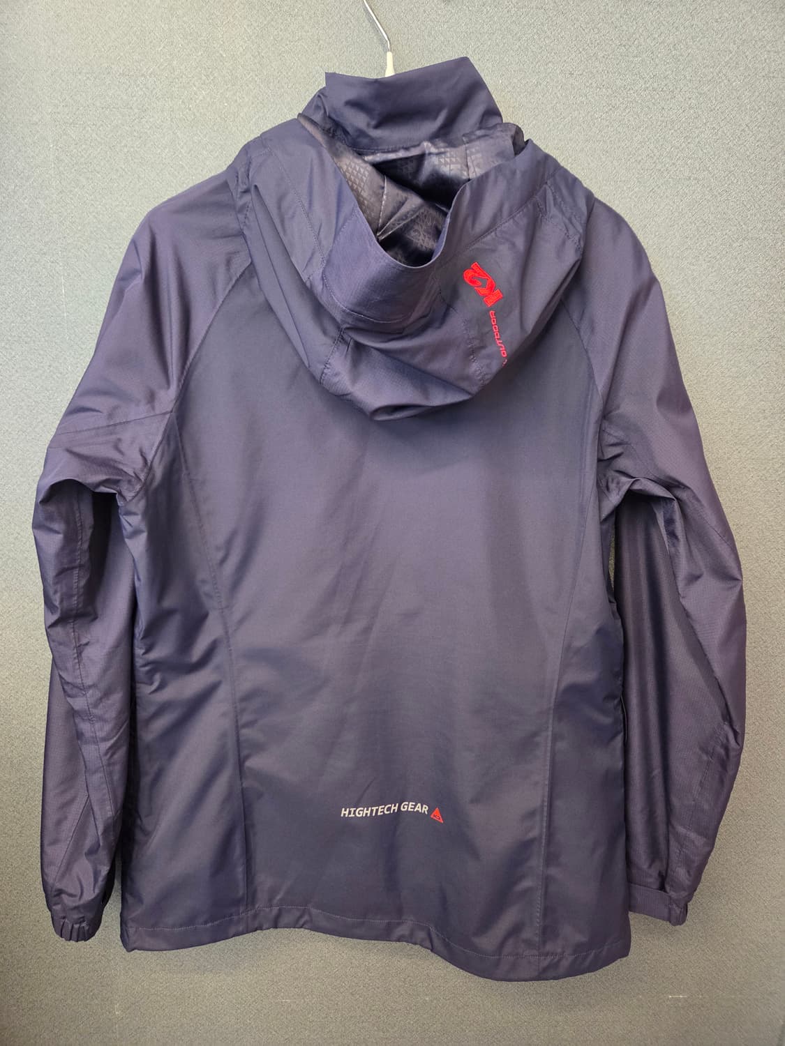 K2 등산점퍼 (봄.가을용) 상품이미지5