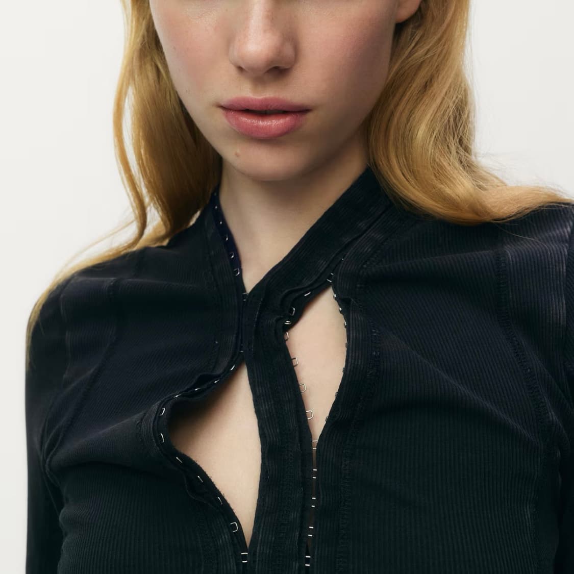 H&M 글렌마틴스 Glenn Martens 원피스 S 상품이미지6