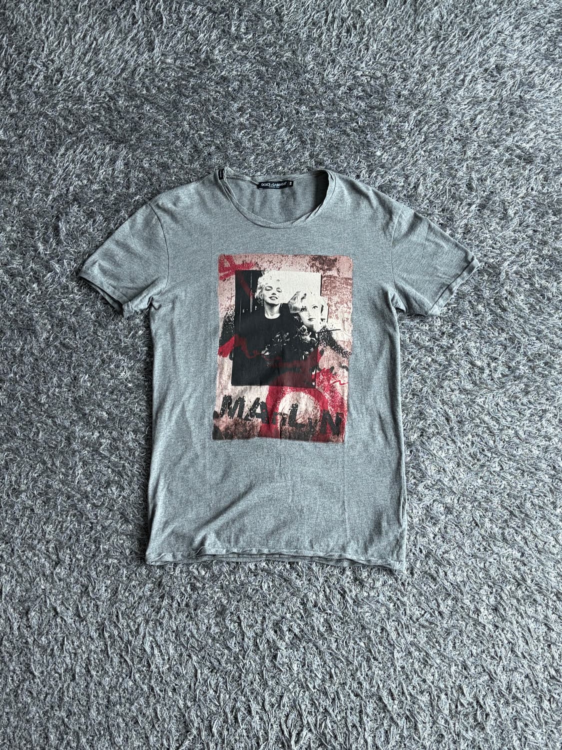 [Dolce & Gabbana Archive Marilyn Monroe] 상품이미지4