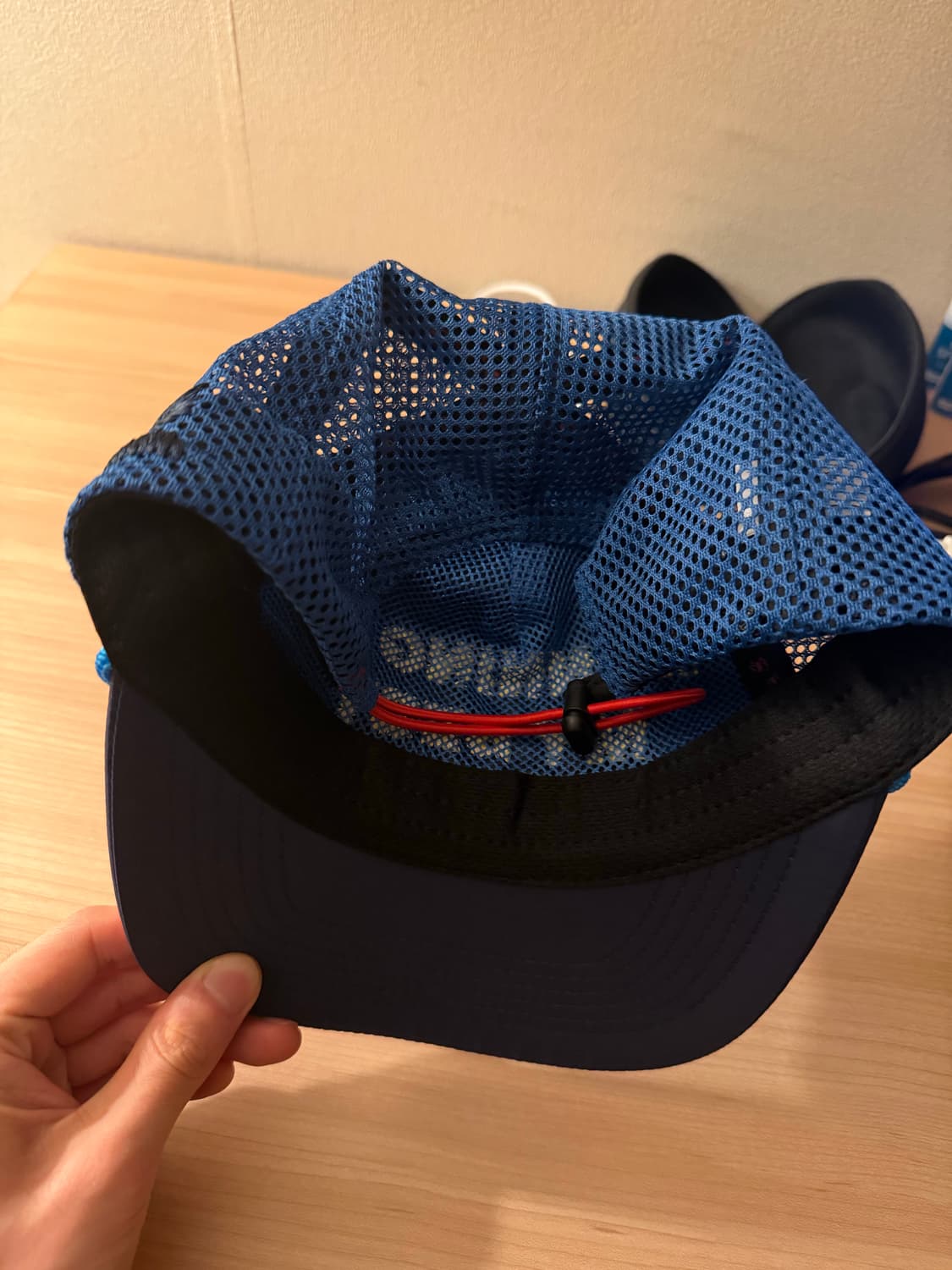 알렉스조노 캡  상품이미지3