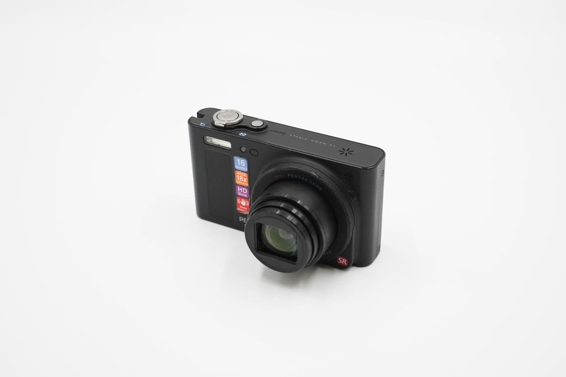 PENTAX Optio RZ18 (펜탁스 옵티오 RZ18) 상품이미지6