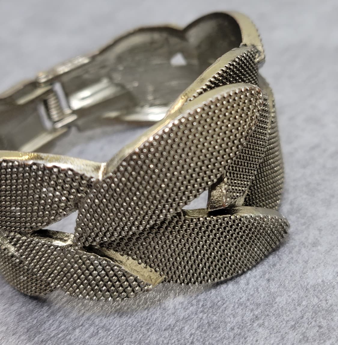 vintage cuff bangle 상품이미지3