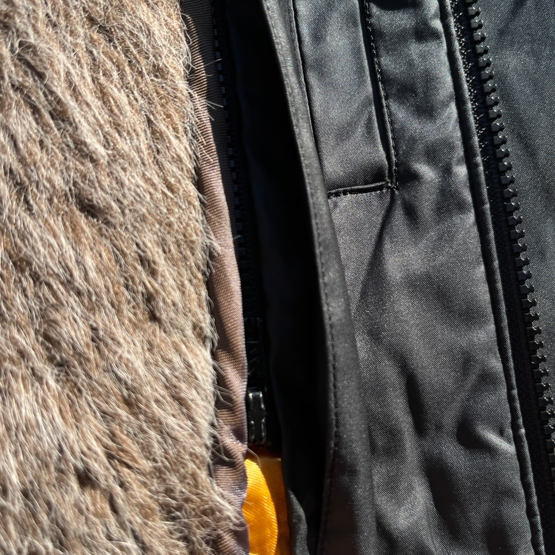 Di Maggio Mixed Doubles 일본 빈티지 자켓 상품이미지5