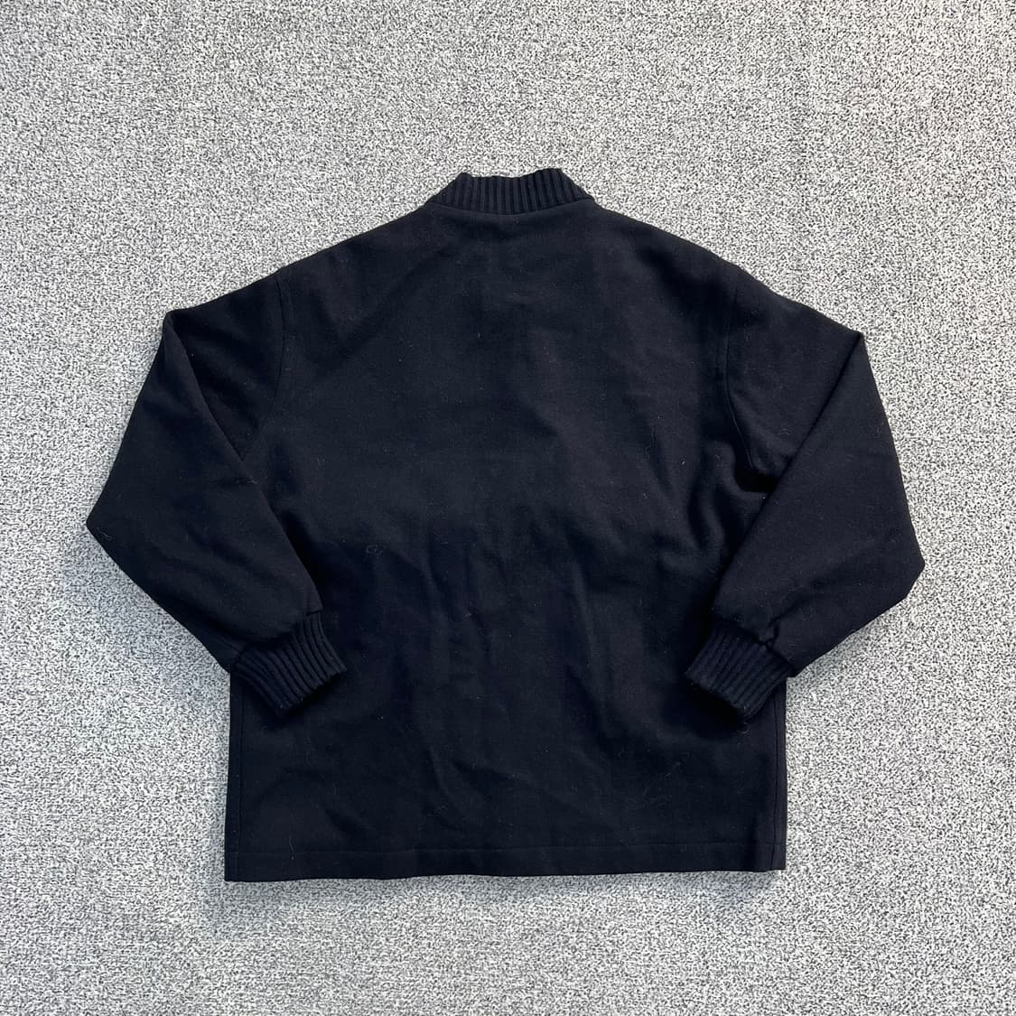 F 톰보이 스타디움 자켓 0410M 상품이미지4