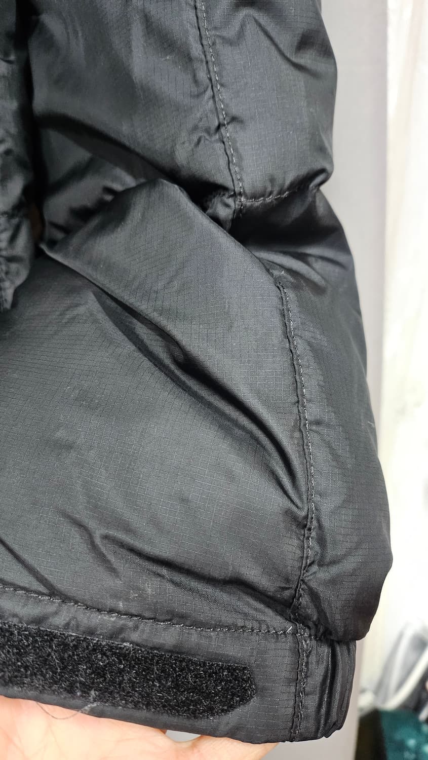 폴로 랄프로렌 남성 패딩  M 상품이미지4