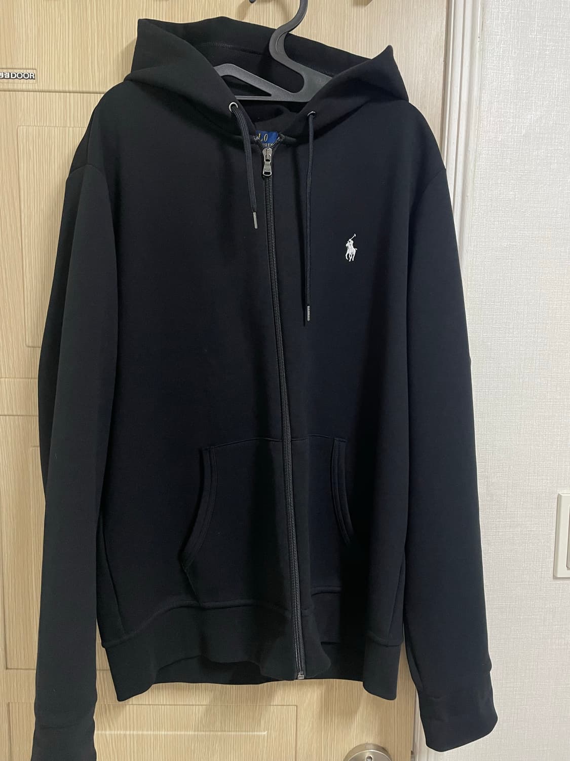 L) 폴로랄프로렌 후드집업 상품이미지1