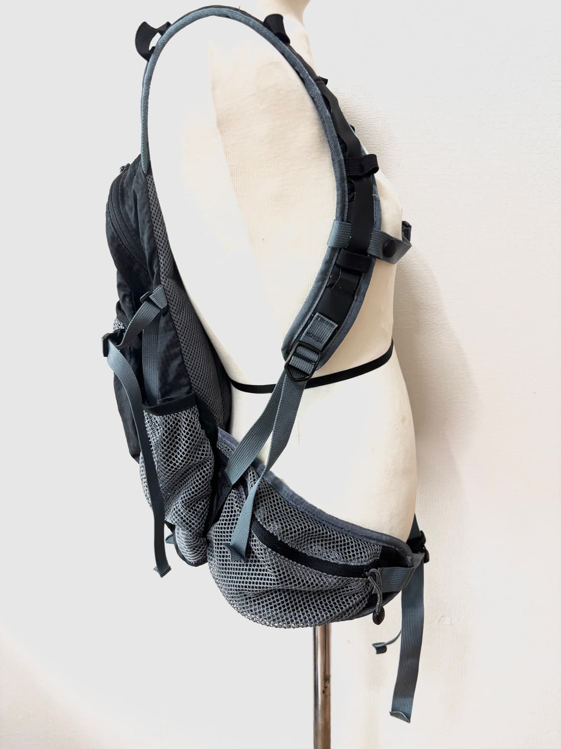 Gregory Reactor Hiking Bike Backpack 11L 상품이미지6