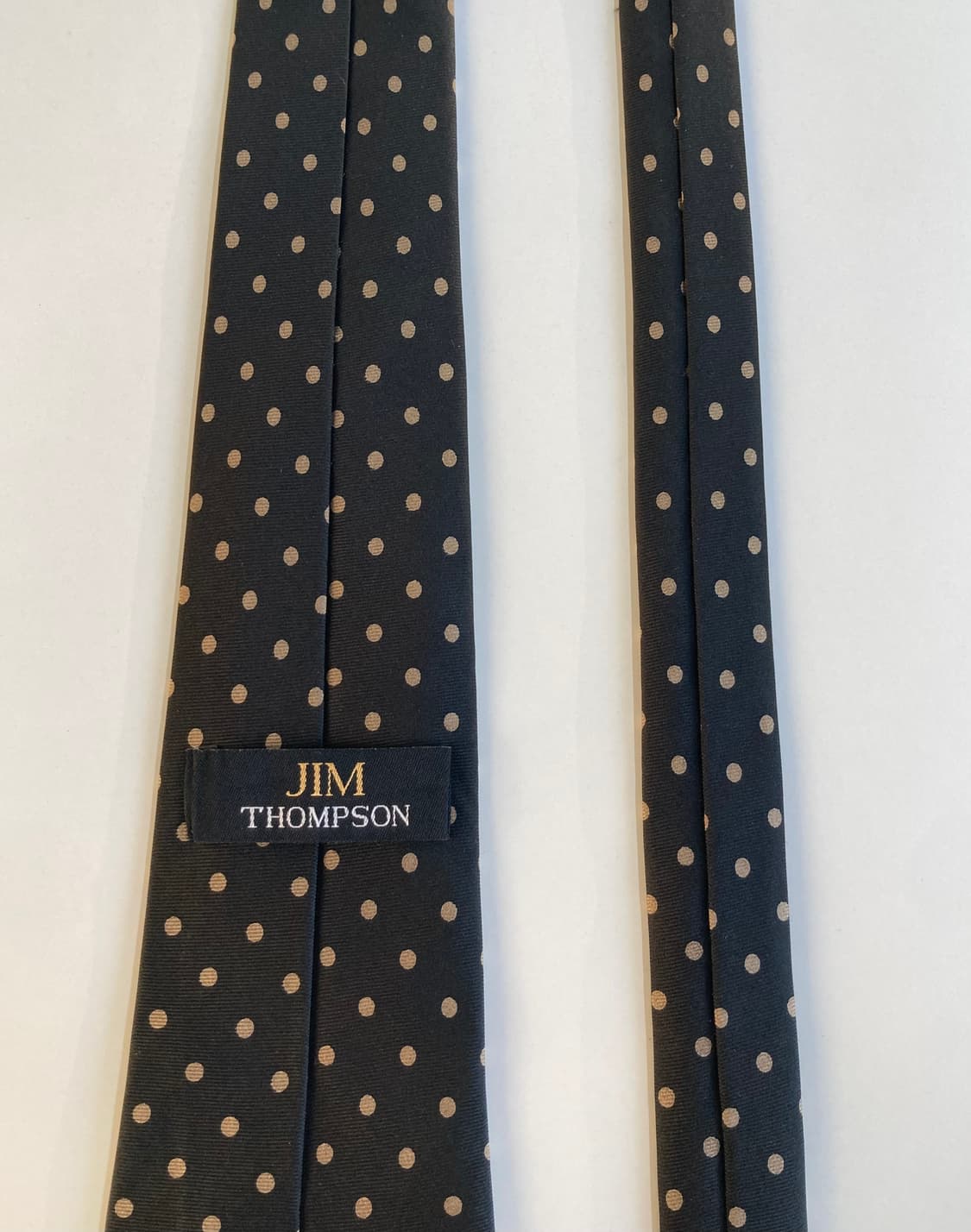 짐톰슨 넥타이 상품이미지4
