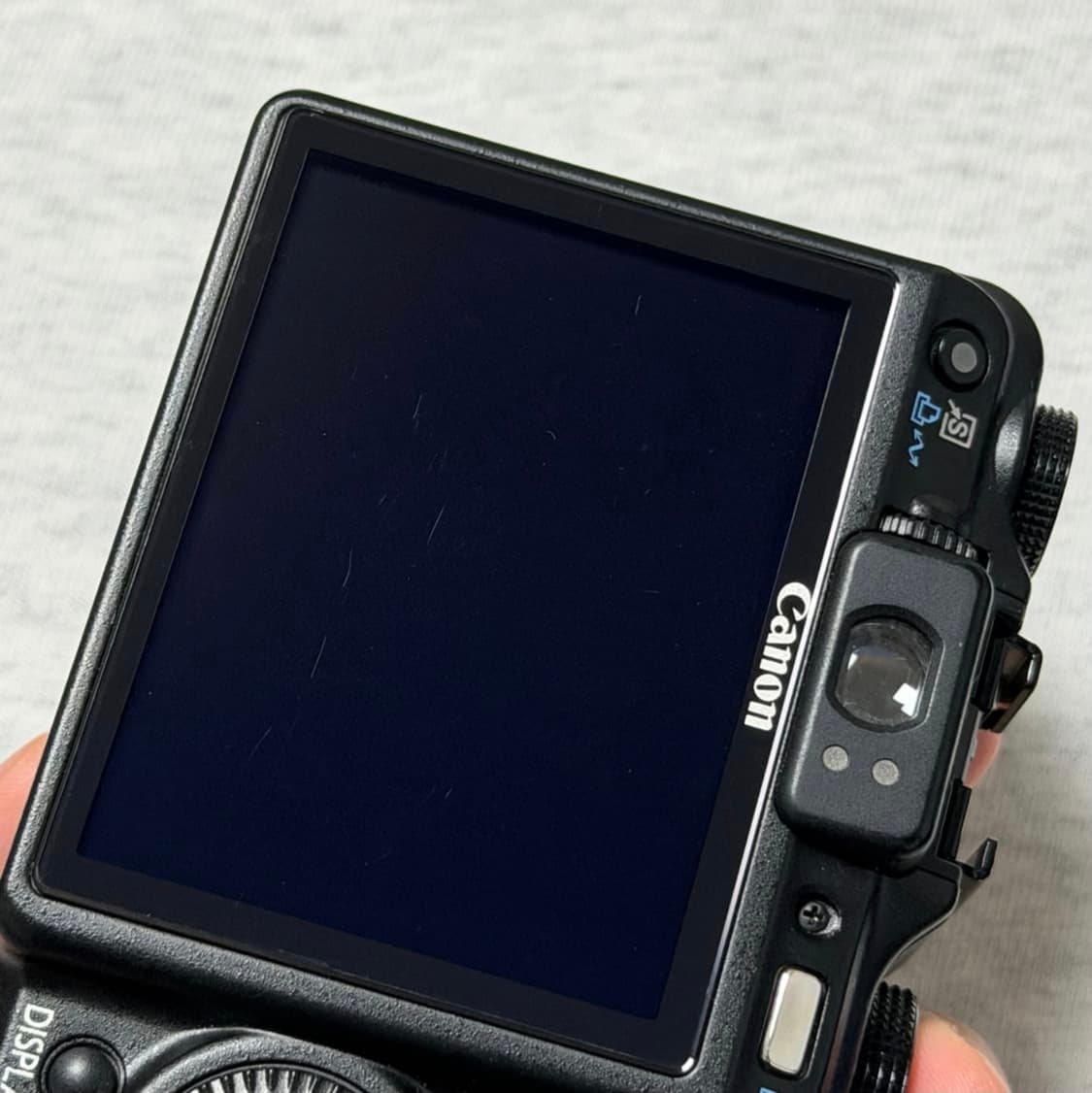 캐논 파워샷 G9 Canom Powershot G9 상품이미지7