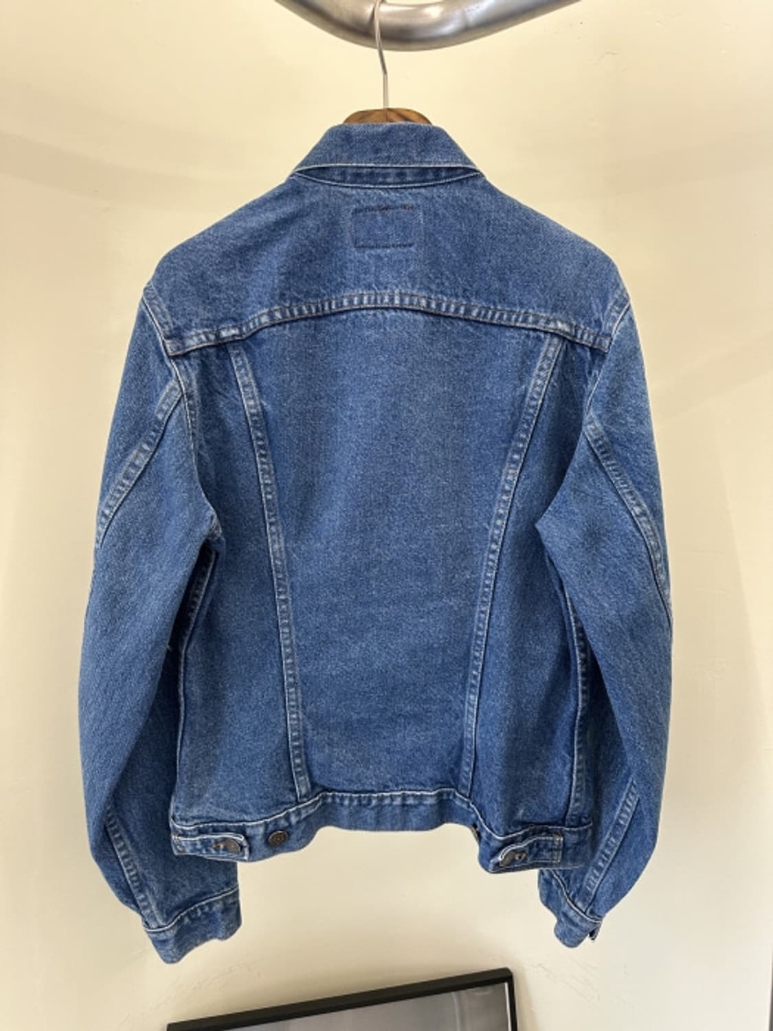 80'S JC PENNY Plain Pockets (L) 상품이미지4