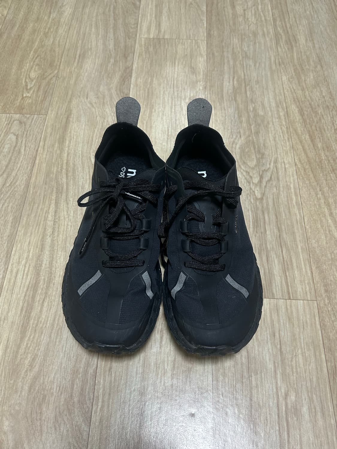 노다 001 블랙 상품이미지1