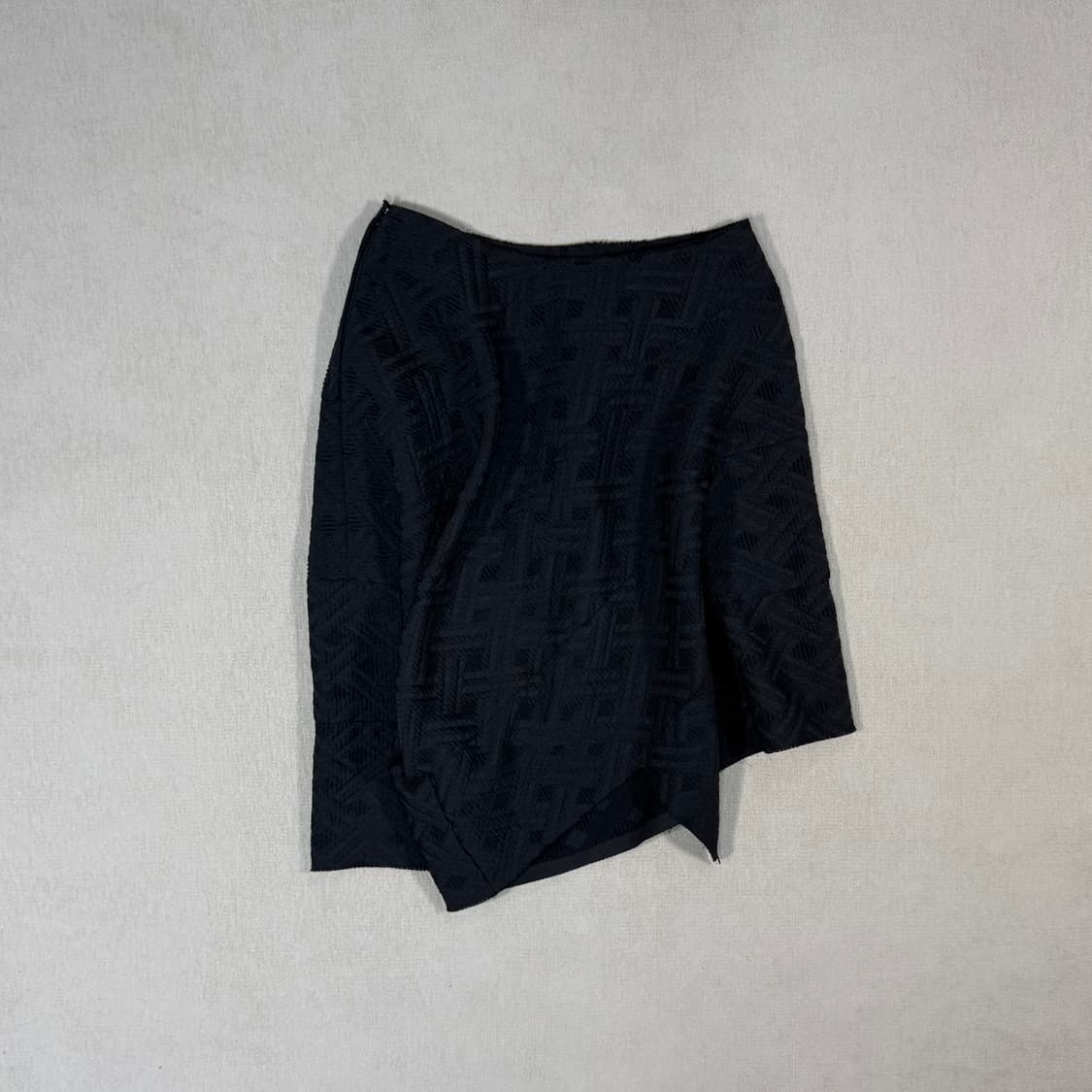 Long Skirt Black 상품이미지3