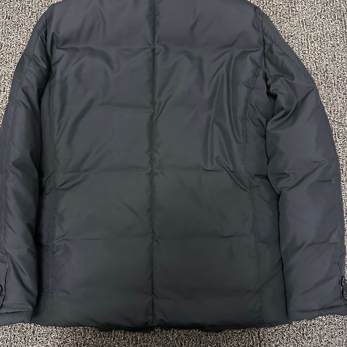 타미힐피거 다운 패딩 점퍼 블랙 S 상품이미지7