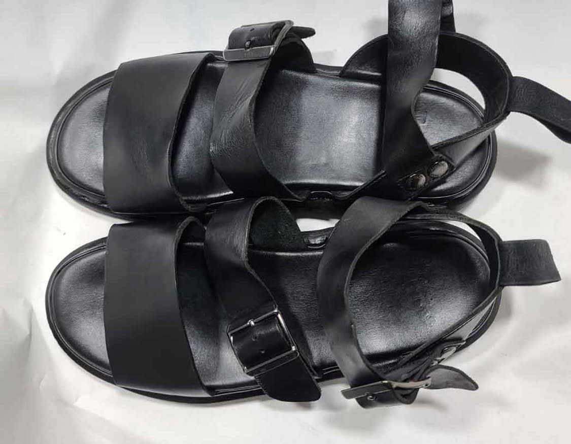 닥터마틴 가죽샌들 UK8사이즈(265~270) 상품이미지3
