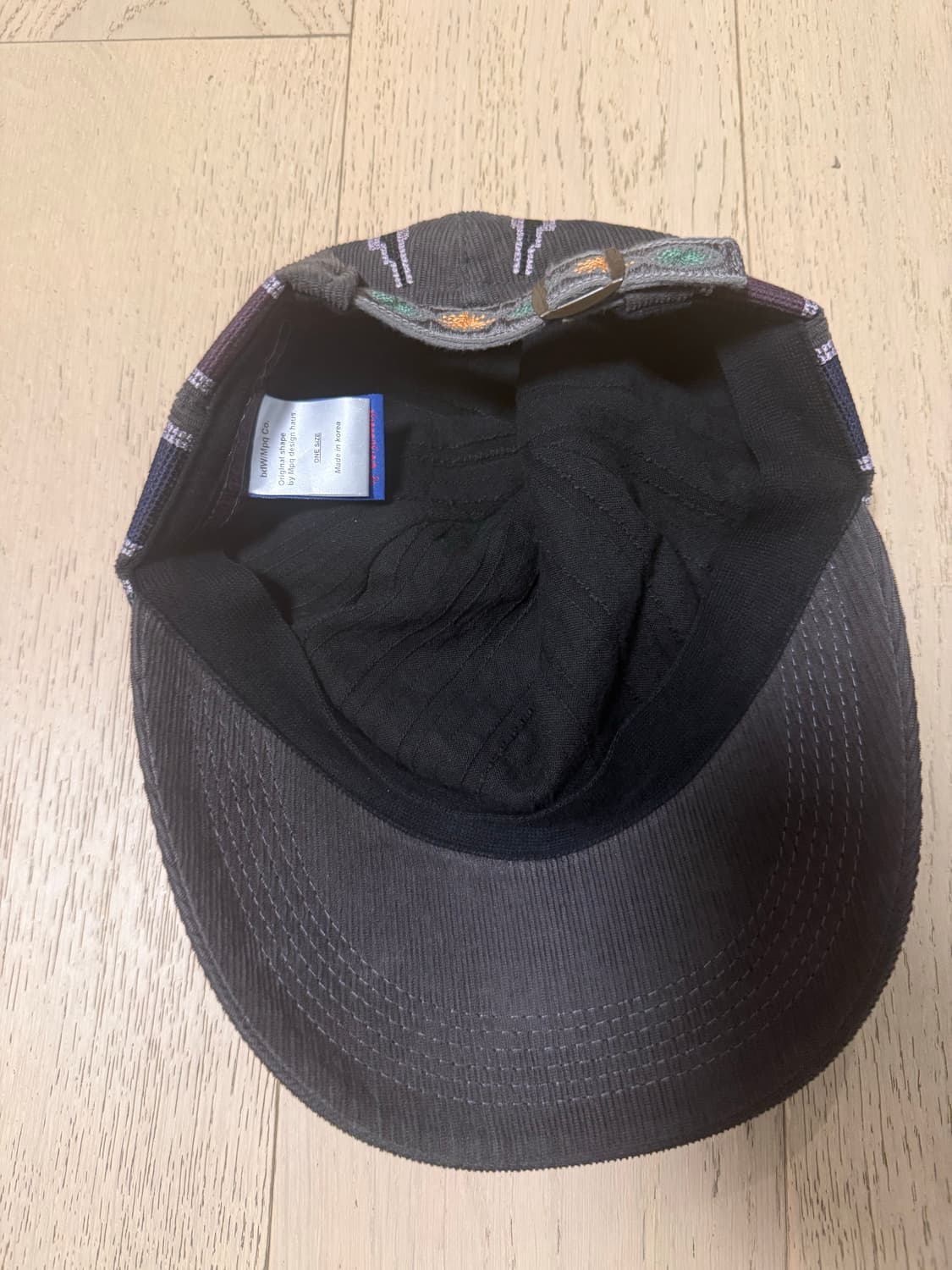 MPQ 나바호 모자 상품이미지2