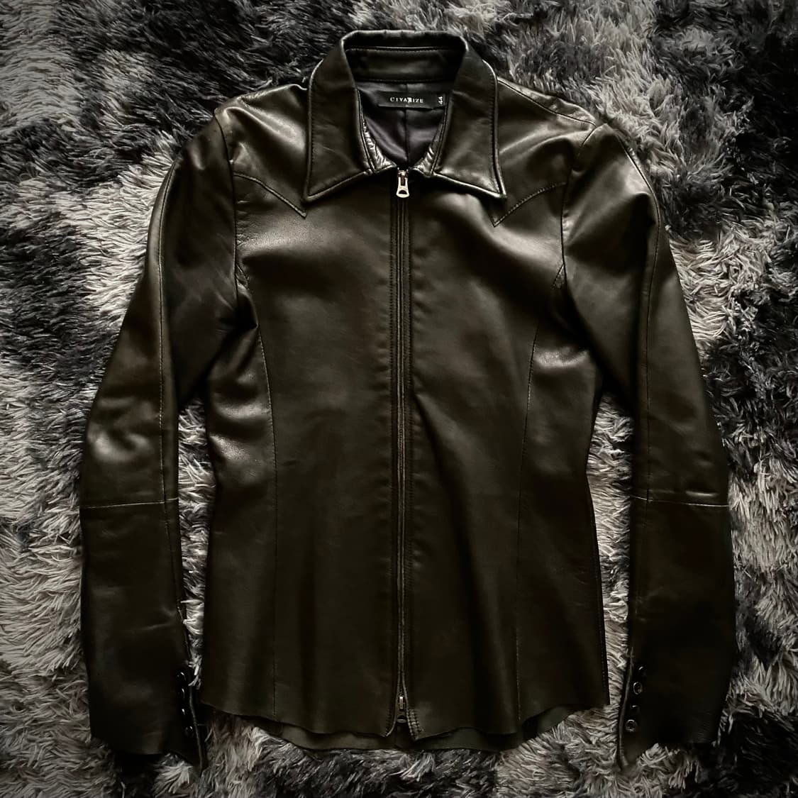 Civarize Rider Jacket  상품이미지1