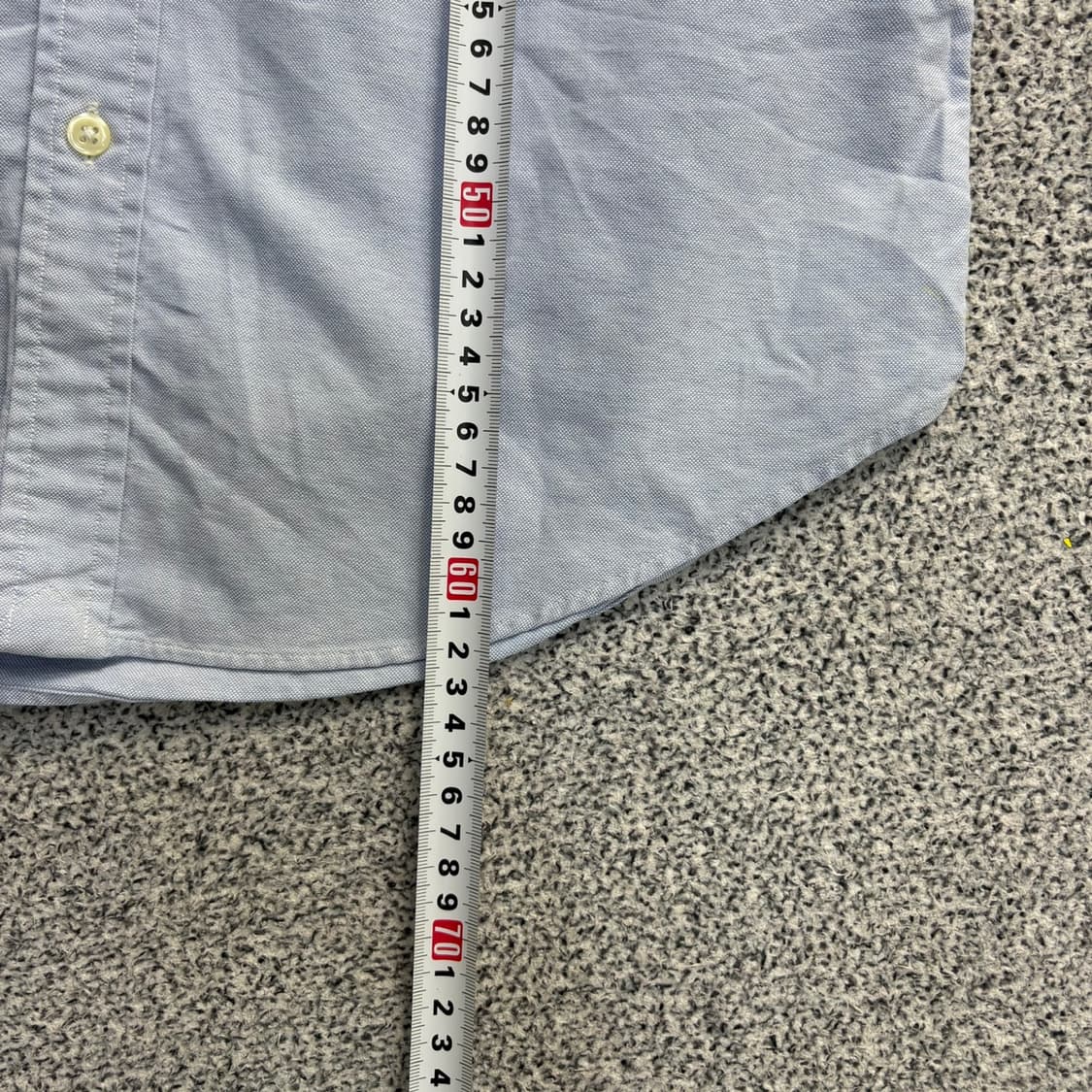 6 폴로 랄프로렌 남방 셔츠 0428J 상품이미지7