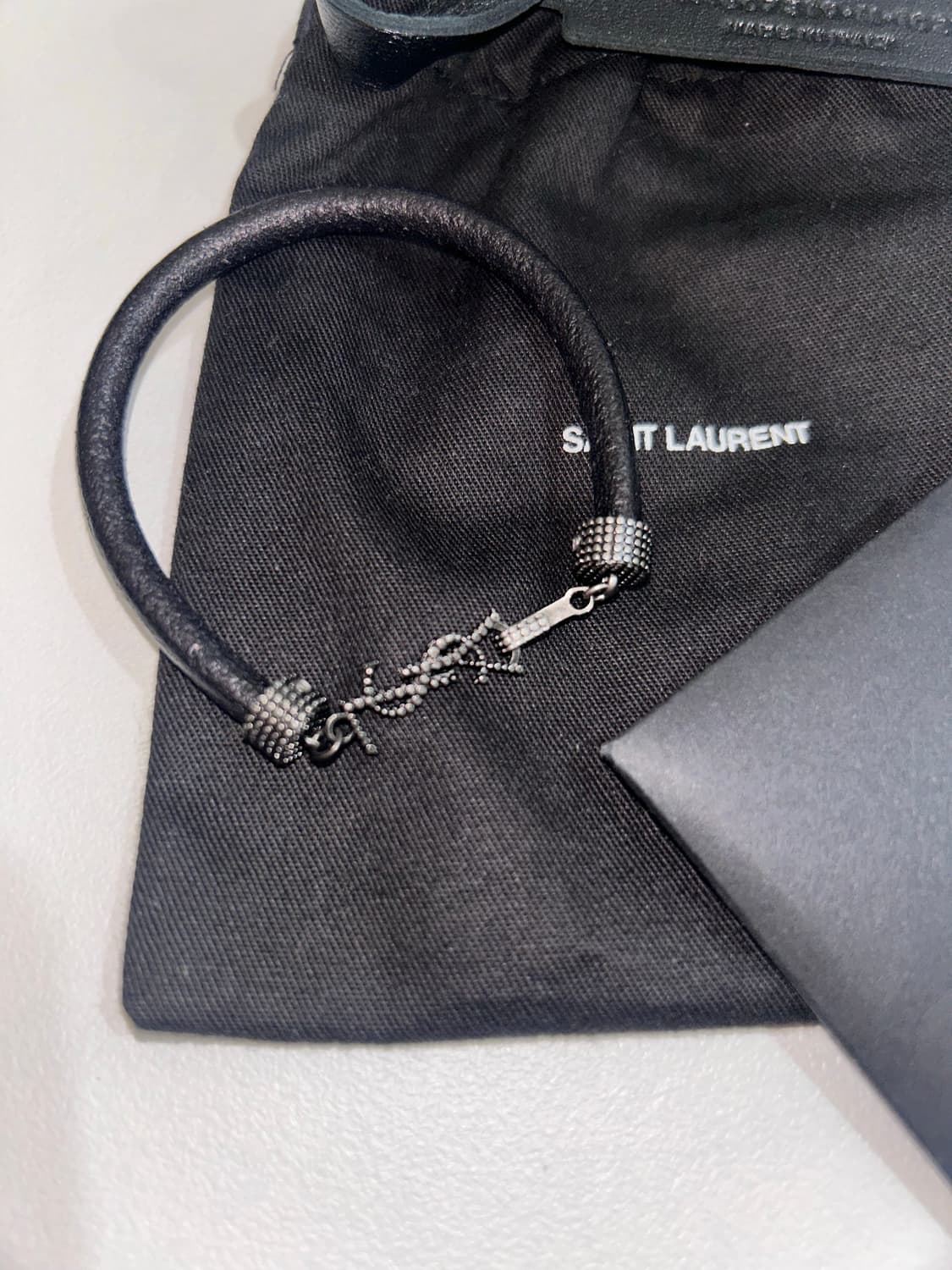 생로랑 ysl 오피움 팔찌  상품이미지3