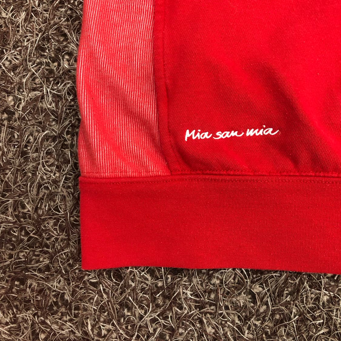 아디다스 뮌헨 후드집업 상품이미지4