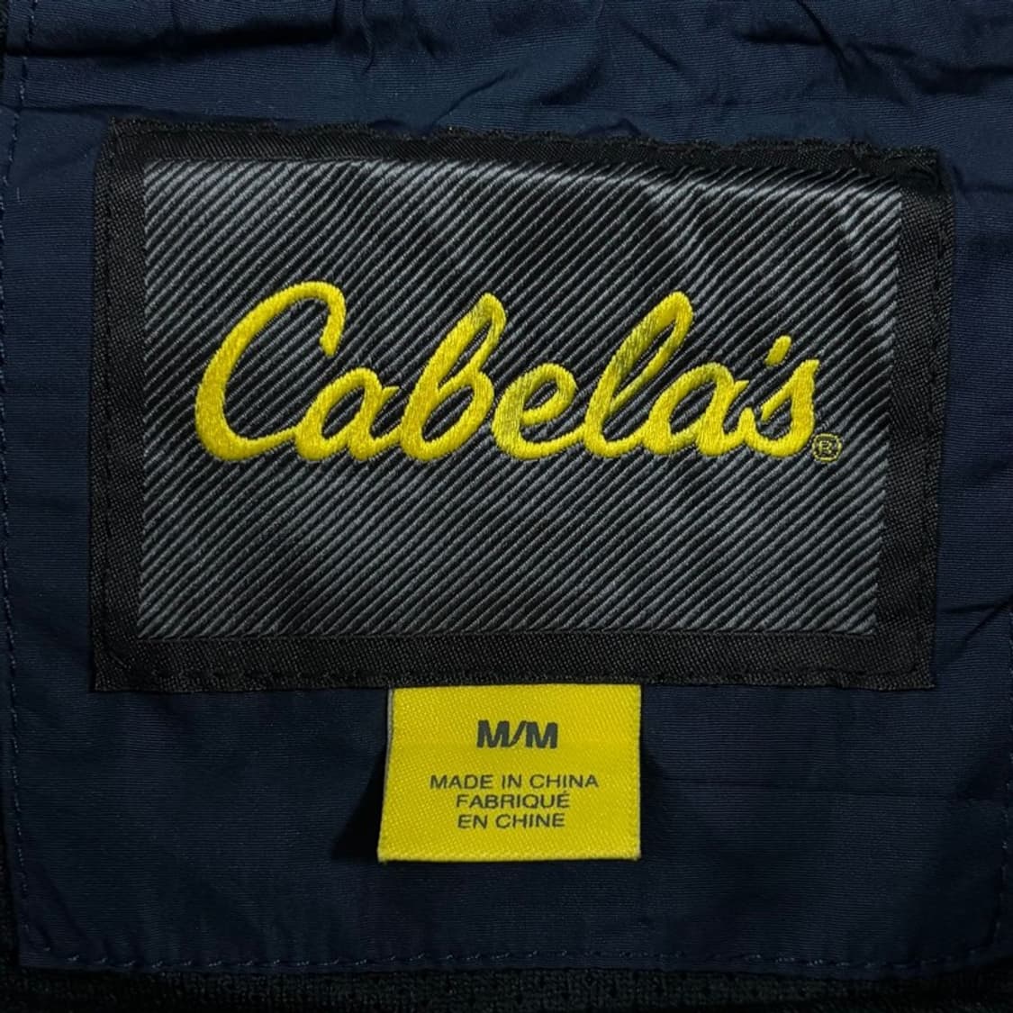 Cabela's 베이직 웜업 v3142 상품이미지6