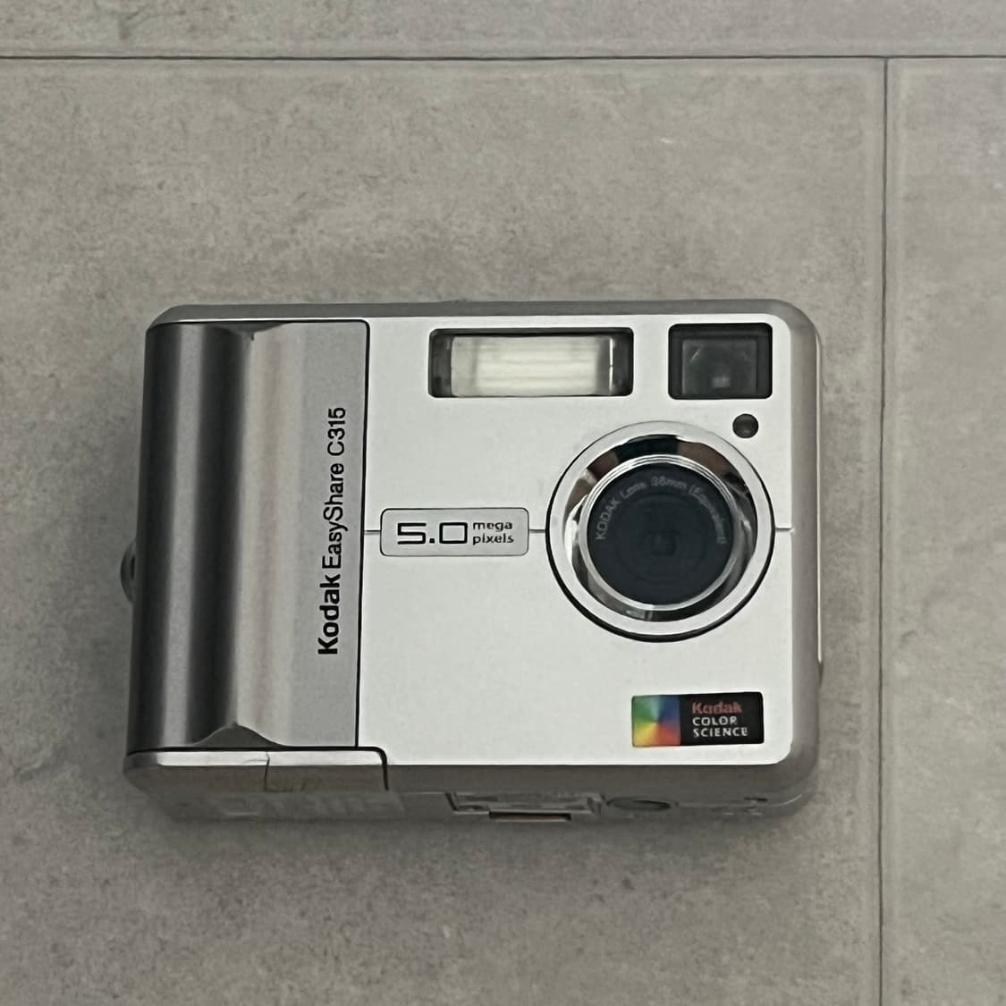 코닥 이지쉐어 c315 c530 디카 카메라 상품이미지1