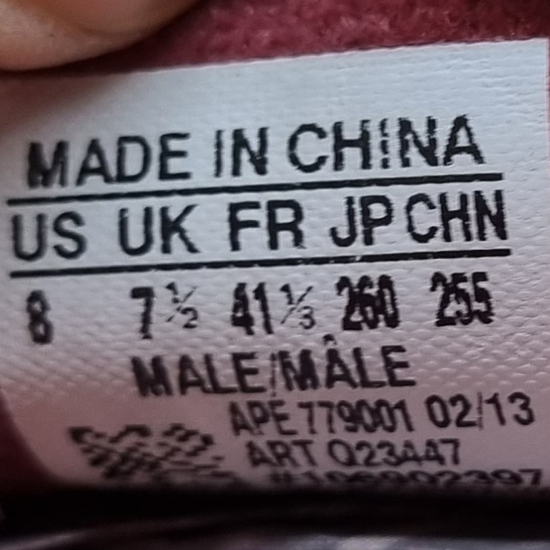 아디다스 오리지널 ZX700 남성운동화260  상품이미지6