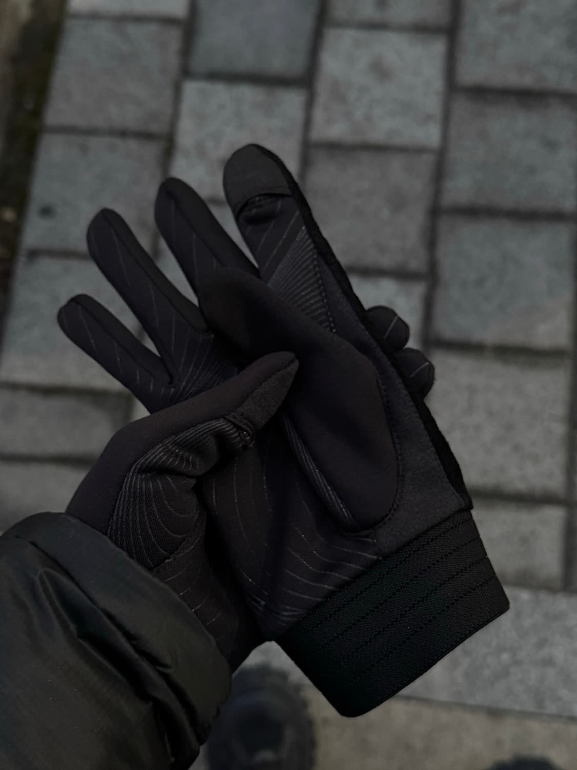 엑슬림 장갑  상품이미지1