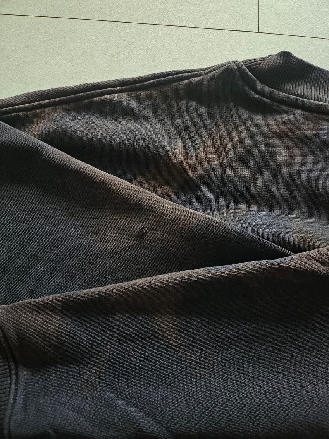 아크네스튜디오 스웻셔츠 상품이미지4