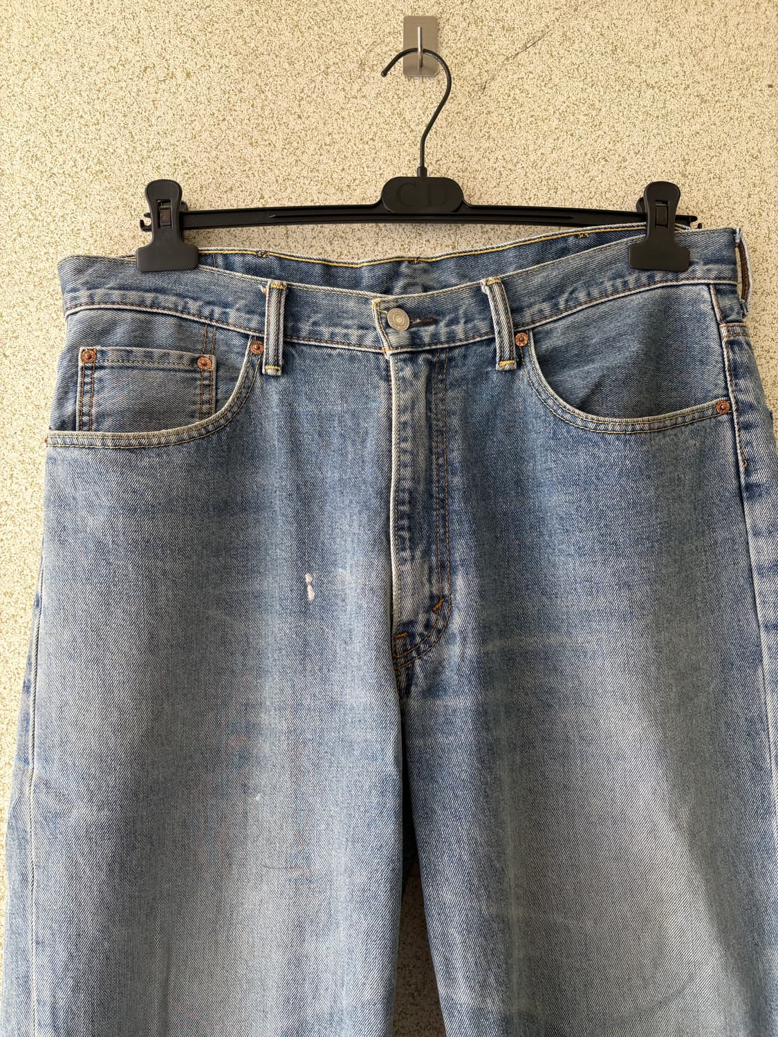 Levi's 550 빈티지 리바이스 550 W38 L32 상품이미지2