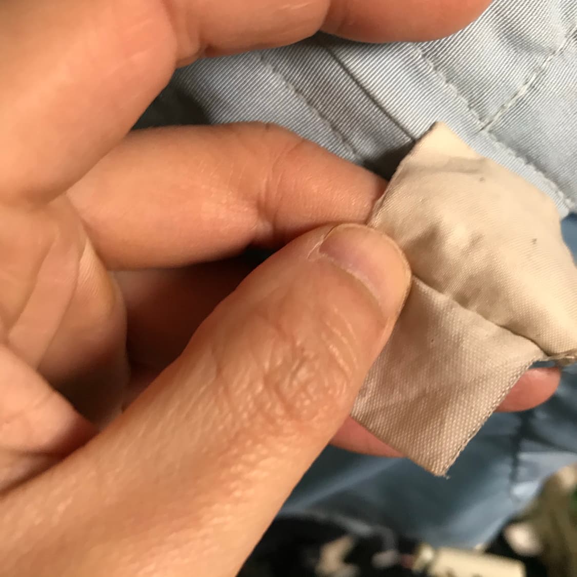 La다저스 소다색 후디자켓 상품이미지5