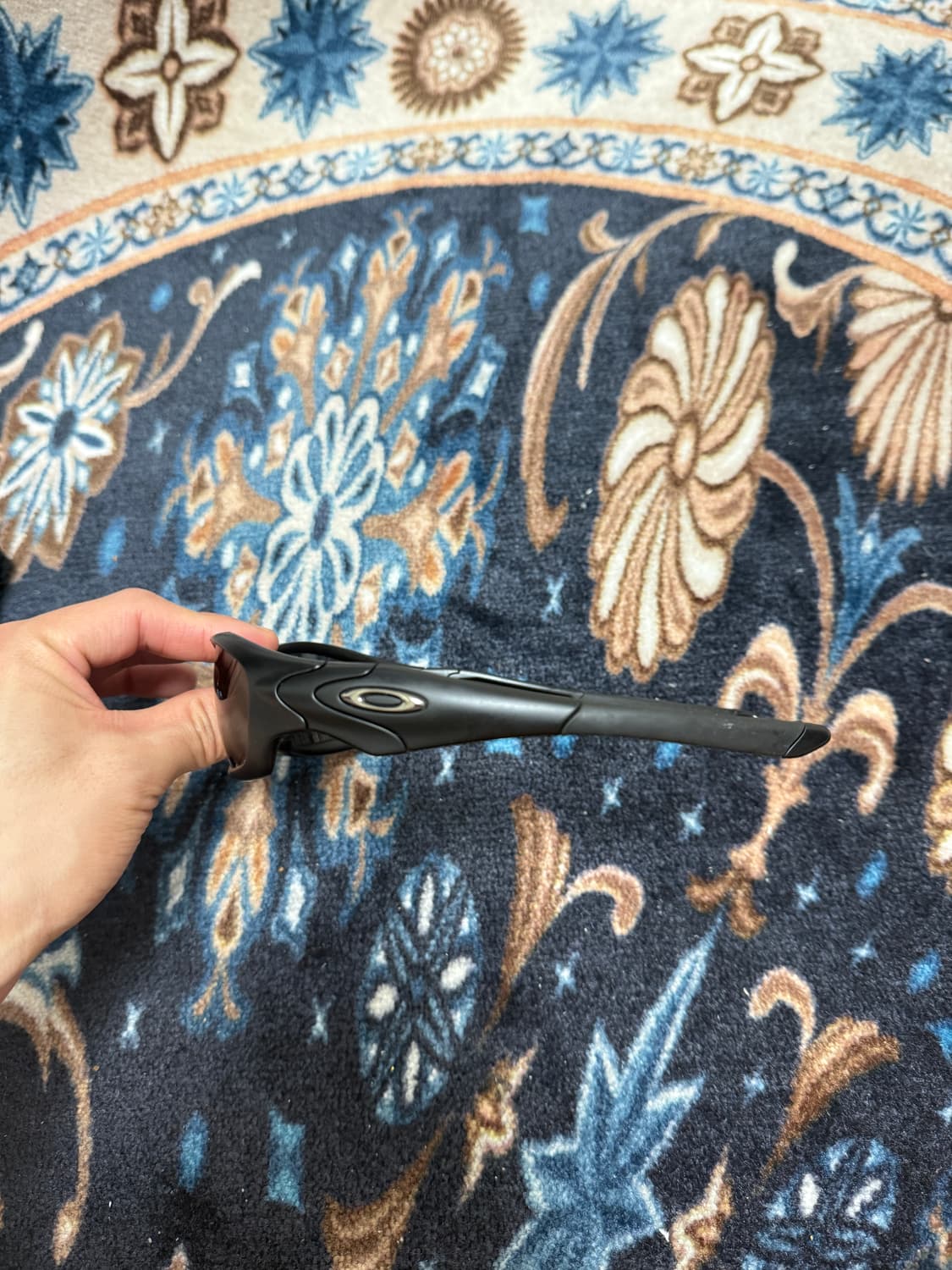 오클리 스트레이트자켓 (2007) 상품이미지3