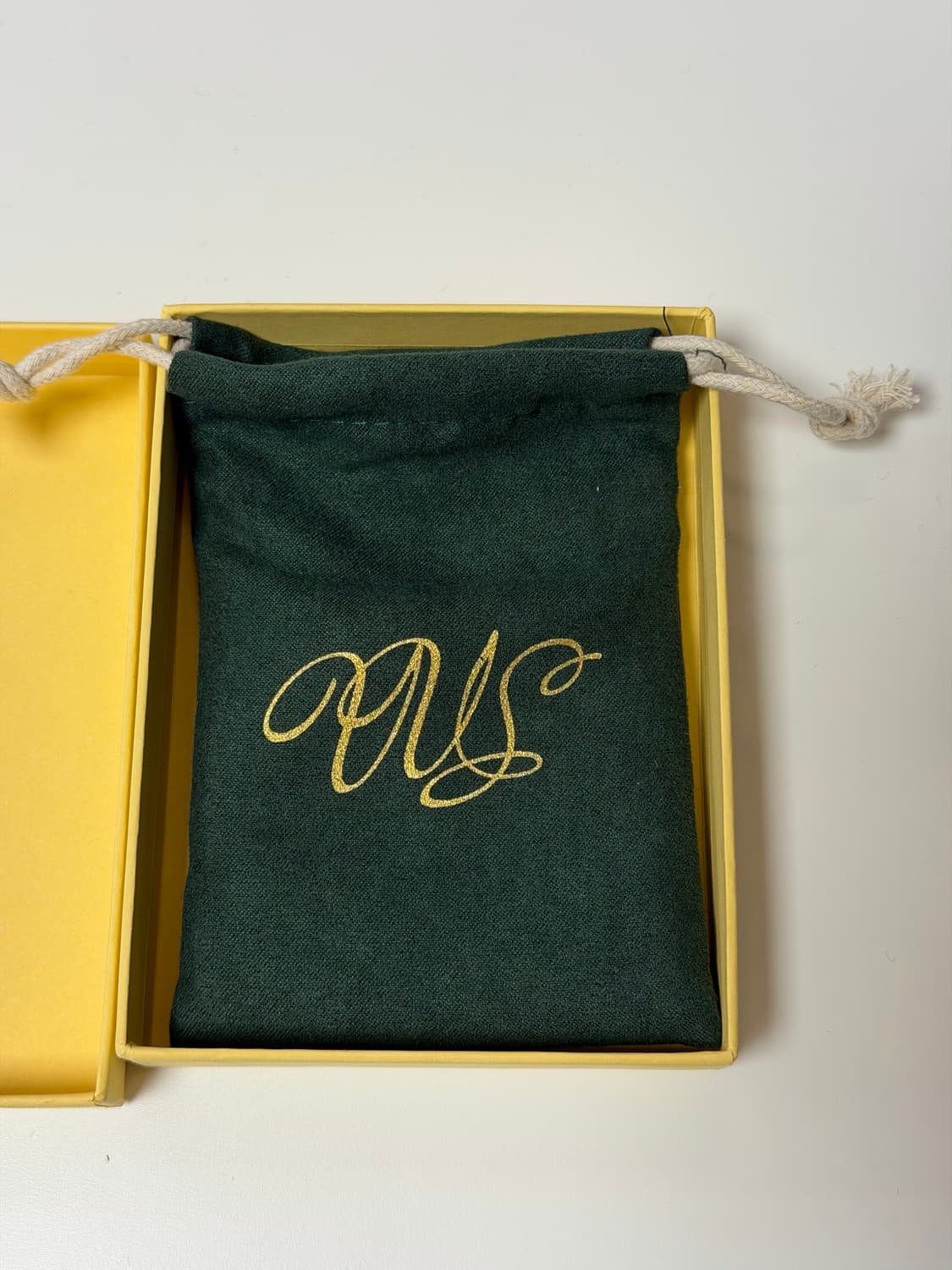 코르테이즈 corteiz leather 카드홀더 카드지갑 상품이미지5