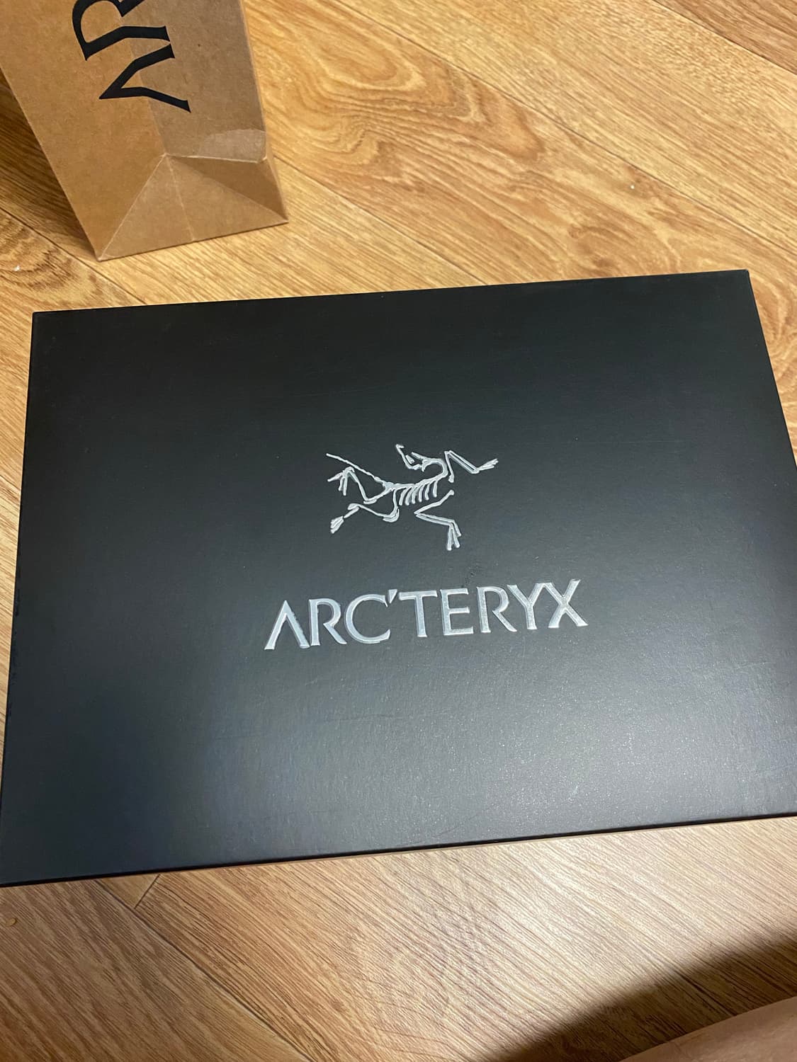 아크테릭스 월드 헤드 토크 상품이미지3