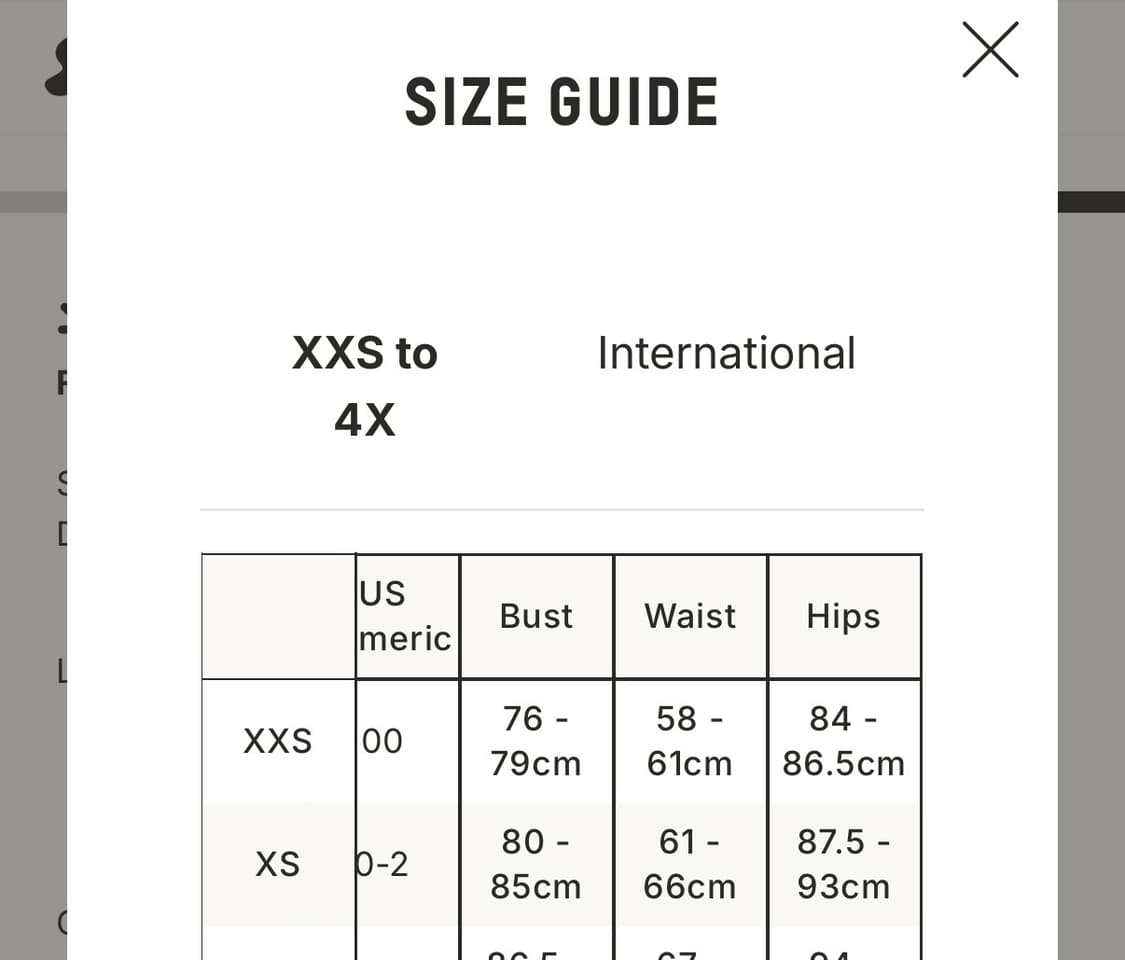 스킴스 코튼 저지 스트레이트 레그 팬츠 상품이미지8