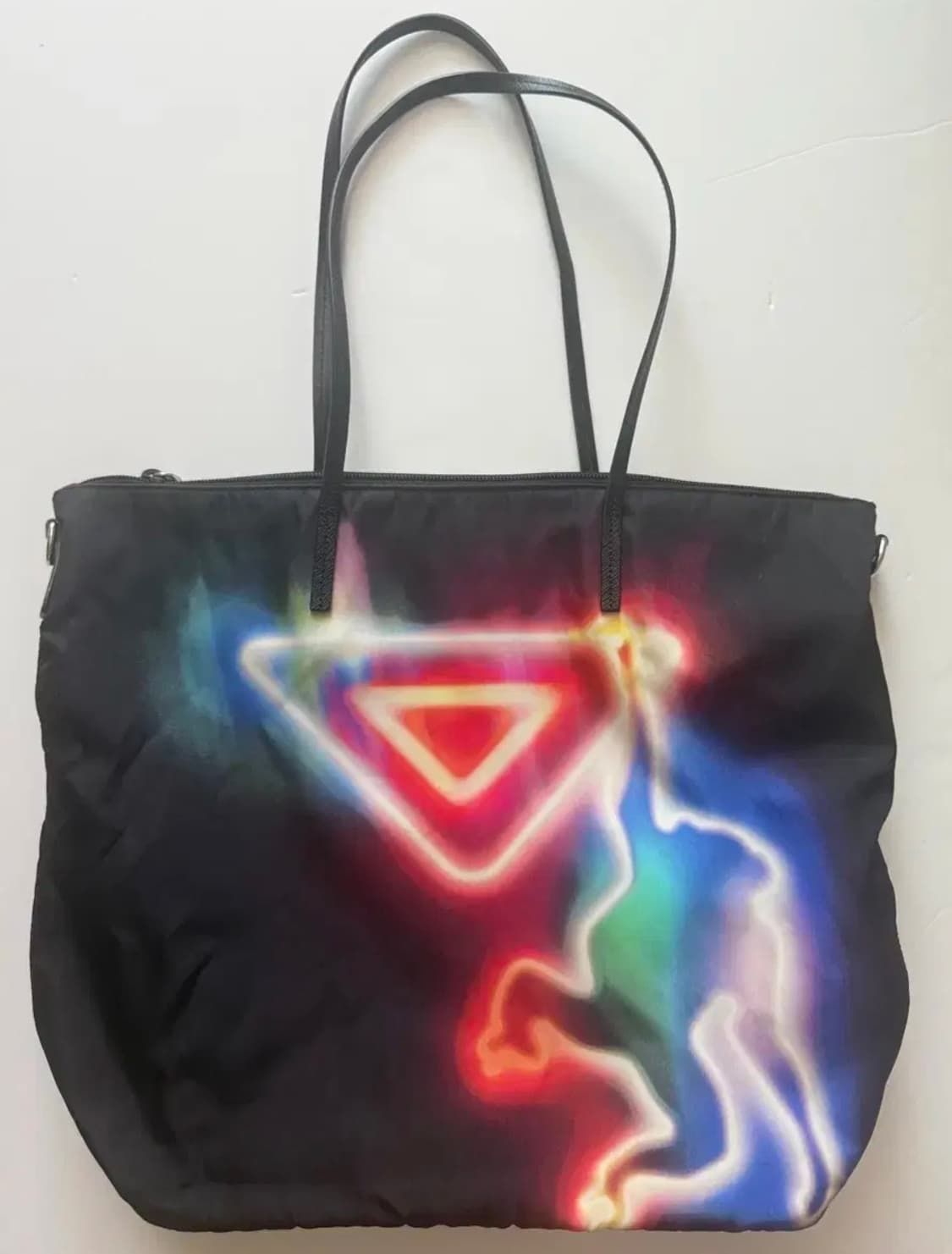 프라다 가방 중고 prada 상품이미지1