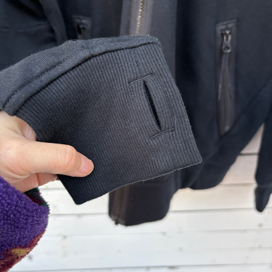 C.P Company CP컴퍼니 고글 후드집업 상품이미지4