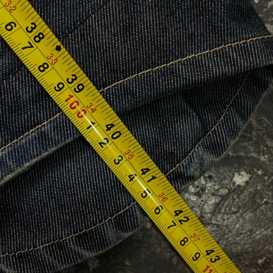 28 리바이스 엔지니어드 청바지  상품이미지9