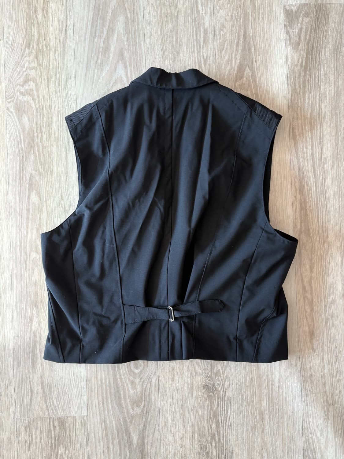 솔로이스트 20ss 베스트  상품이미지2