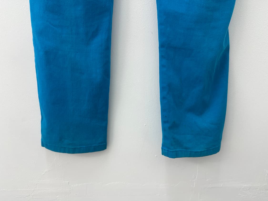 Vintage renoma sports blue jeans 상품이미지9