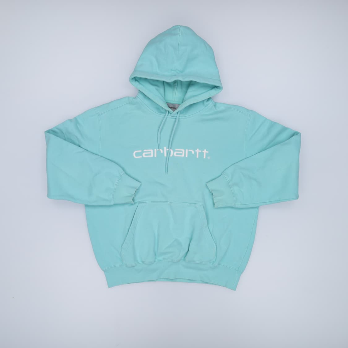 M 칼하트 WIP 후드티 0225H1 상품이미지1