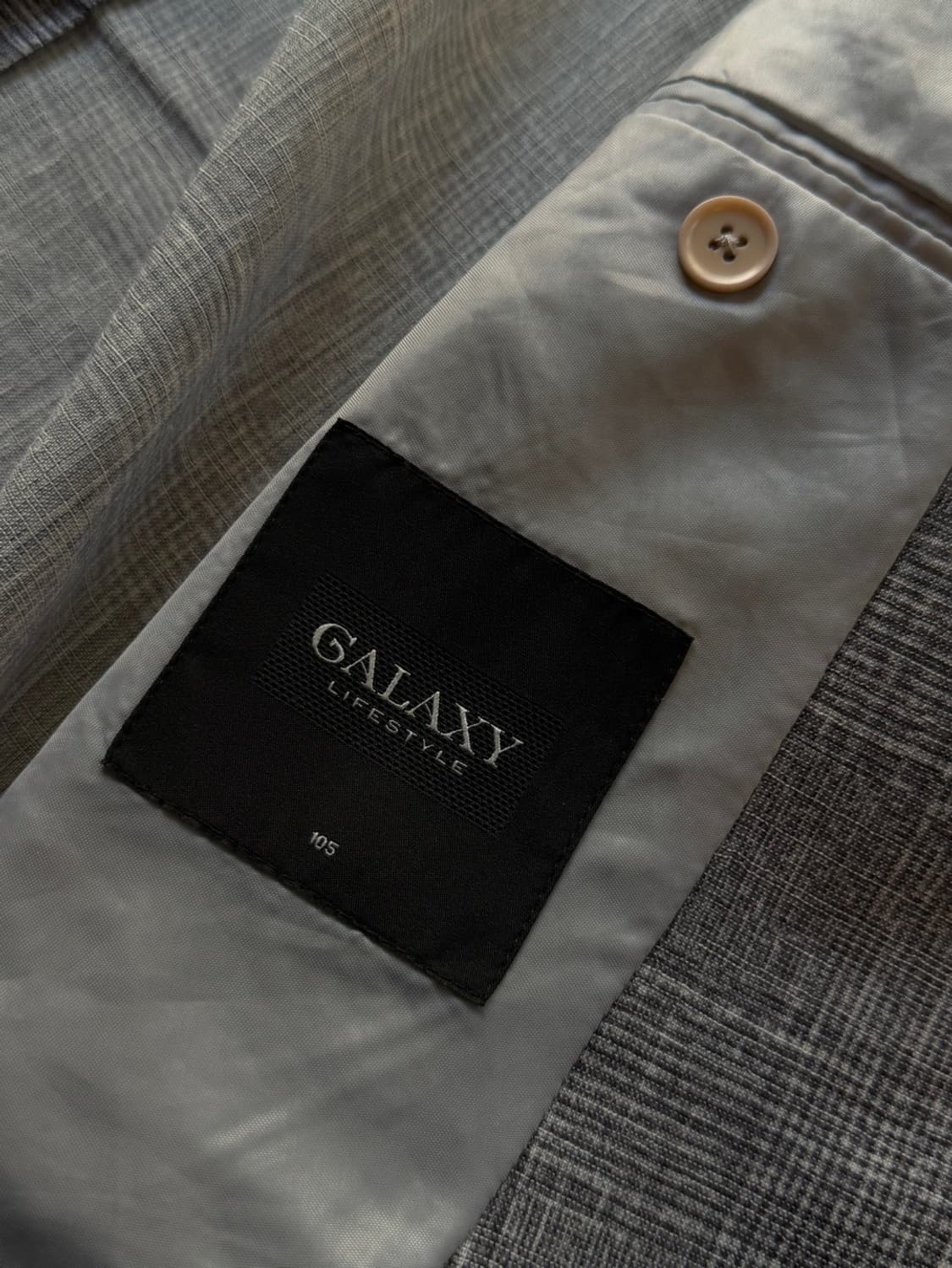 갤럭시 썸머 자켓 100 상품이미지7