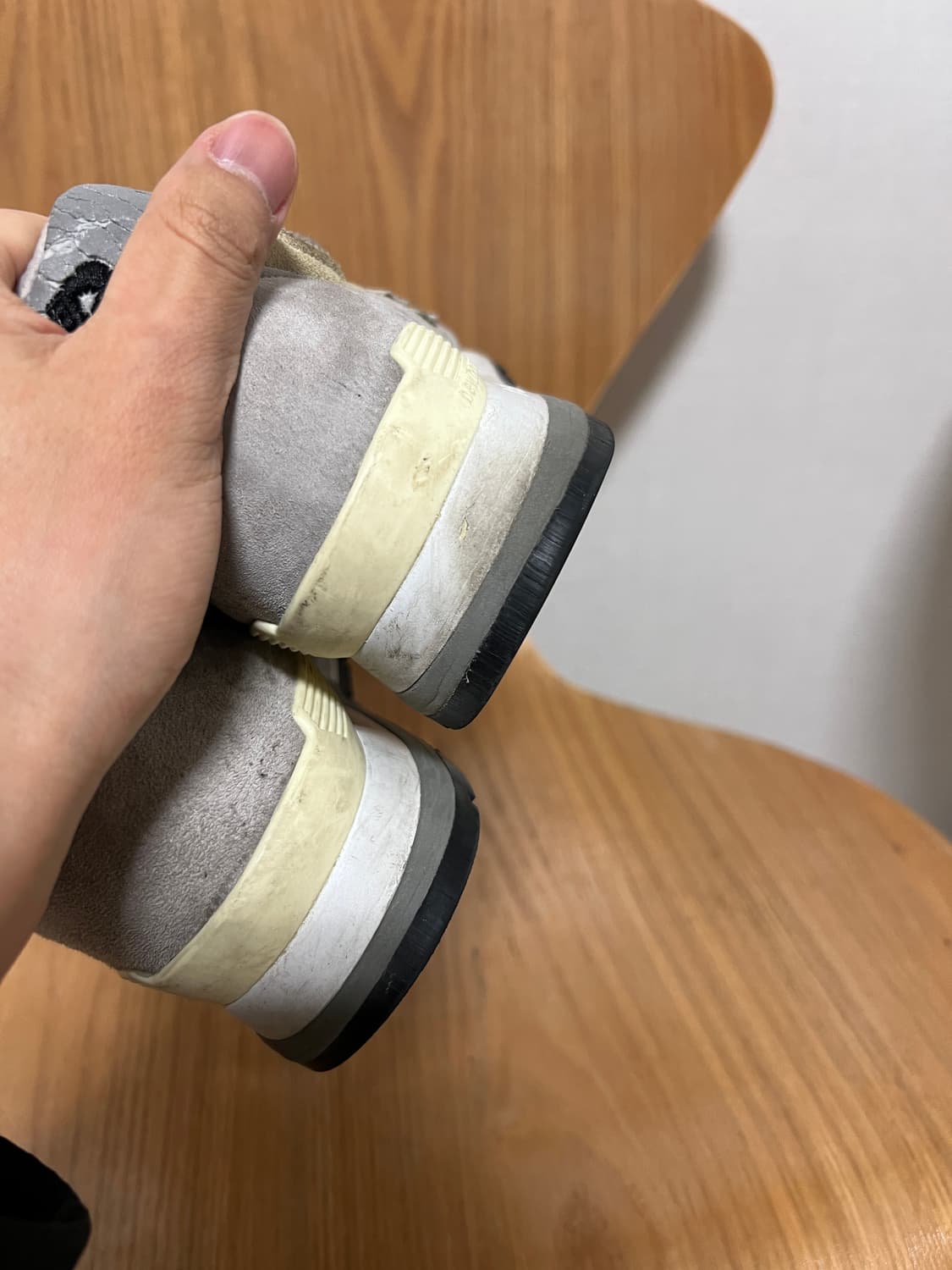 뉴발란스 m996 275 상품이미지4