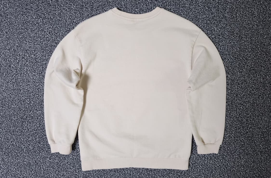 [무료배송][155]네파 키즈 맨투맨 긴팔티 상품이미지2